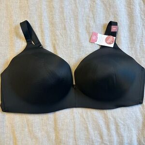 Lane Bryant Simply Wire Free Collection Uplift Plunge